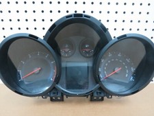 13 14 CHEVROLET CRUZE Speedometer Cluster 95129378 OEM picture