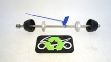 KTM 1290 Super Duke GT Front axle slider spindle 2017 160638 GENUINE OEM picture