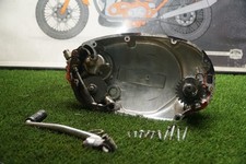 1970-1983 Yamaha XS650 / XS650S Heritage Special Clutch Cover Kick Starter Gear picture