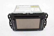 2012-2014 Chevy Suburban 1500 Radio AM FM CD DVD Player Display Receiver Opt UYS picture