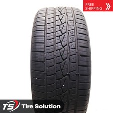 Used 225/45ZR17 Continental ControlContact Sport SRS Plus - 91W - 9.5/32 picture