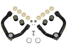 ICON 1996-04 Toyota Tacoma 1996-02 4Runner Tubular Upper Control Arm Delta picture