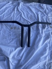 Burly Brand Harley Davidson T-Bar 11 -12 inch picture