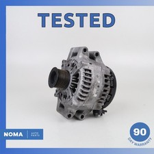 BMW F25 X3 Engine Motor Generator Alternator 7616119 OEM picture