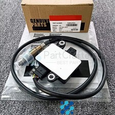 New A0101538528 5461552 SENSOR Fit PACCAR For 4384376 4359574 5461553 CUMMINS picture