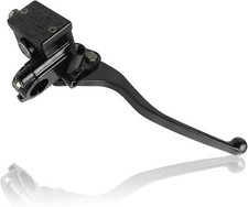 Fits 1999, 2000 2001 ~2010 Suzuki Gz250 GZ 250 Front Brake Master Cylinder Lever picture