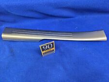 Bentley Continental Flying Spur 05-13 Right Rear Inner Door Sil OEM passenger picture