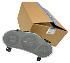 20808418 New OEM GM Instrument Cluster Assembly 2008-2009 Saturn Aura 3.6L picture