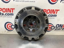 09-16 Nissan 370Z ACT Advanced Clutch Technology Flywheel 600590 14BILEG picture