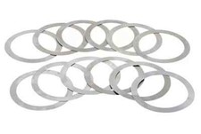 Dodge Getrag G360 Transmission Main Shaft Shim Kit, G360-SMKA picture