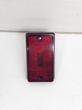 1987-1993 VW Volkswagen Rear Side Marker Light Lamp Lens OEM 307 945 365 1 picture