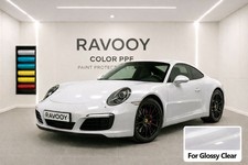 Color Precut PPF Paint Protection Film For BMW M2 Coupe 2023-2026 8.5mil TPU picture