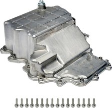 17-18 Ford F-150 2018 Expedition 3.3L 3.5L V6 Engine Oil Pan Dorman 264-790 picture