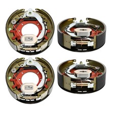Four 12-1/4x3-3/8