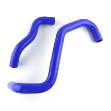 For Ford 01-03 Super Duty 7.3L Powerstroke Diesel Silicone Coolant Radiator Hose picture