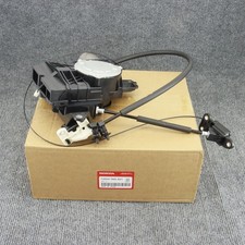 Left Driver Power Sliding Door Motor For 11-17 Honda Odyssey OEM 72050-TK8-A01 picture