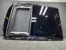 2011-2015 KIA OPTIMA SUNROOF GLASS PANORAMIC SLIDING ASSEMBLY OEM picture