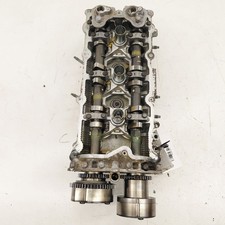 Driver Left Engine Cylinder Head Fits 15-24 Nissan Murano OEM picture