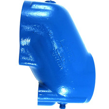 Crusader 97772 4 in. Exhaust Riser Extension picture