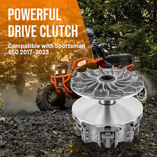 Primary CVT Clutch W/ Puller Tool For Can-Am BRP Maverick X3 Turbo XDS 420280725 picture