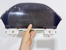 1998-2002 LEXUS J100 LX470 DASHBOARD SPEEDOMETER INSTRUMENT GAUGE CLUSTER picture