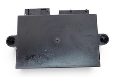 2006-2010 BMW 650i Front Right Seat Memory Module, 52-10-7-067-801, F039, OEM, 2 picture
