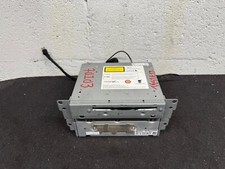 TESTED 12-14 BMW F30 3-Series Early CIC Infotainment Computer Head Unit Drive OE picture
