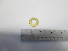 QTY 5 | Mercury Quicksilver 23-80507M Spacer OEM 8B HP picture