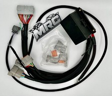 K Series Chassis Adapter Race Relay Fuse Box Lead Harness K20 K24 MRC Racing picture