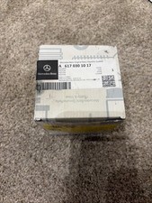 Genuine Mercedes-Benz Piston A 617-030-10-17 picture
