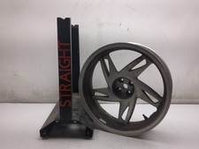 02-05 BMW Montauk R1200CL Rear Wheel Rim 15X4.0 STRAIGHT picture