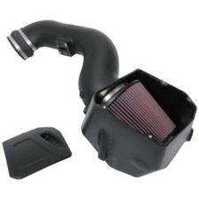 K&N 63-2600 Performance Air Intake System picture