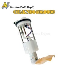 KN004060000 Fuel Pump For Renli 800cc 1100cc 1500cc UTV Kart picture