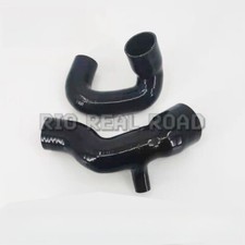 Silicone Turbo Hoses Kit Fit Lancia Delta HF Integrale 16V EVO Evoluzione I II picture