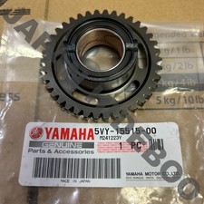【NEW】Yamaha Genuine FZ1 FZ8  YZF-R1 Gear 3 5VY-15515-00-00 picture