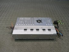 07-13 MERCEDES W221 S-CLASS HARMAN BECKER AUDIO SYSTEM AMPLIFIER AMP OEM picture