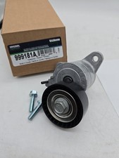 Accessory Drive Belt Tensioner Assembly-Belt Drive Tensioner Litens 999181A picture