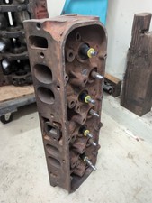 Big-Block Chevrolet (BBC) cylinder head [P/N-3931063] picture