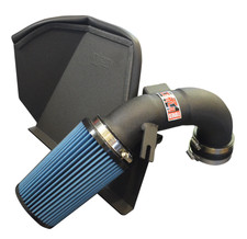Injen SP1123WB FITS: 16-18 BMW 330i B48 2.0L (t) Wrinkle Black Cold Air Intake C picture