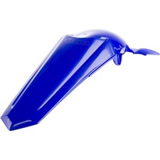 Acerbis Rear Fender - Blue 2171820003 picture