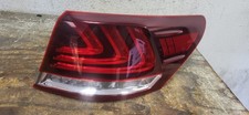 2013-2017 LEXUS LS460 / LS600H TAIL LIGHT PASSENGER SIDE USED OEM *PN647 picture