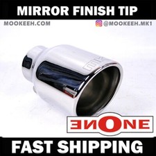 MOOKEEH MK1 POLISHED 2.5