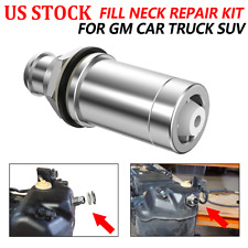 US For Chevrolet GM Car Truck SUV Fix Broken Fuel Gas Tank Fill Neck Repair Kit picture
