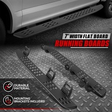 FOR 15-22 F150 F250 SUPER CREW CAB 7.25