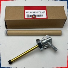 OEM Fuel Valve Petcock For HONDA Shadow Ace Deluxe 750 VT750 C CD 1998-2003 US picture