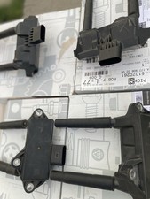 Mercedes-Benz M177 Ignition Coil Pack Set of 4 picture