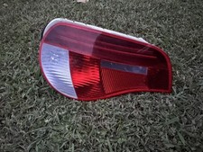 2006 2007 2008 BMW Z4 Roadster LH Left Driver Side Tail Light Lamp Assembly OEM picture