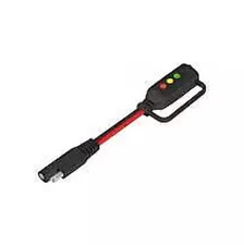 CTEK 65-56564 Adaptor Comfort Indicator w/Pigtail for 12V Battery Chargers picture