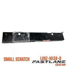 GUNUINE FORD SUPPORT RADIATOR NEW OEM LU9Z-16138-D picture