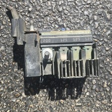 11-16 FORD F250 F350 6.7L POWER STROKE Circuit Breaker Fuse OEM BC3T-14A094-BC picture